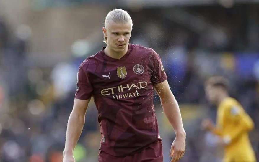 yabo sports-哈兰德迎来二十赛季出色发挥，雄鹿观众热烈欢呼！-yabo sports