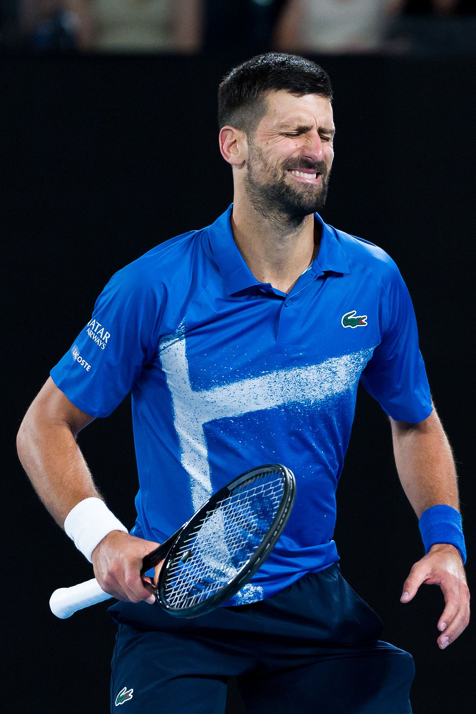 Yabo-澳大利亚队前途光明！，德约科维奇新星持续失利表现突出气势如虹延续-Yabo